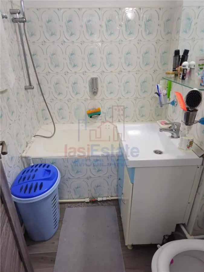 Apartamento de 2 Dormitorios Mircea Cel Batran, Disponible - foto 10