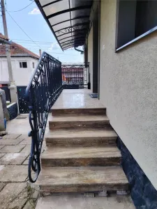 Maison Rénovée Ghelari, Hunedoara - foto 13
