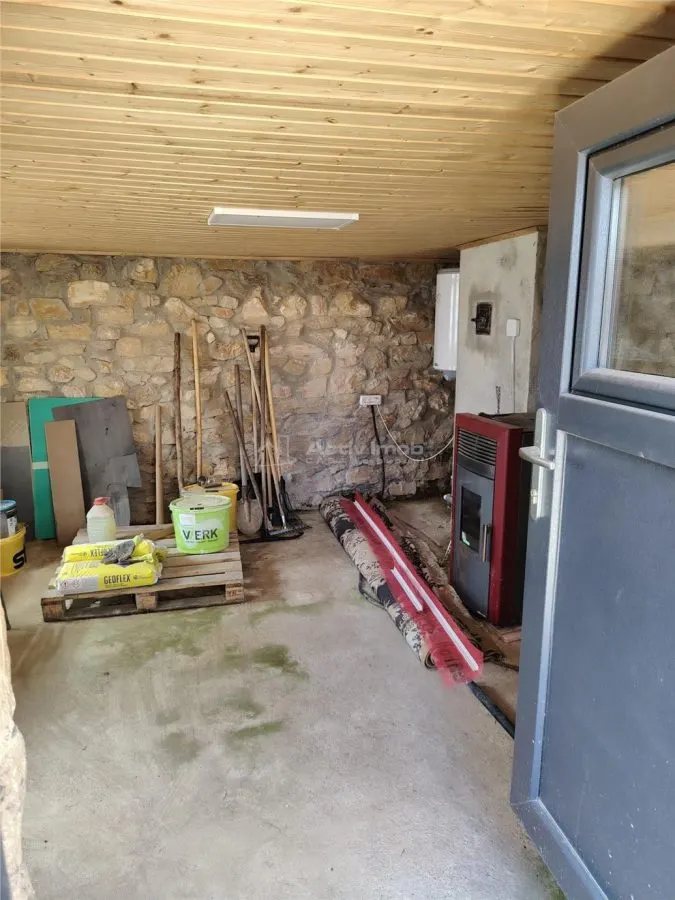 Maison Rénovée Ghelari, Hunedoara - foto 15
