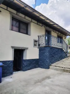 Maison Rénovée Ghelari, Hunedoara - foto 3