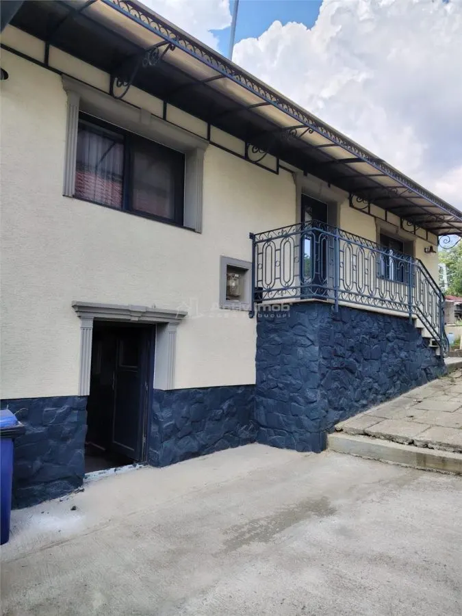 Maison Rénovée Ghelari, Hunedoara - foto 3