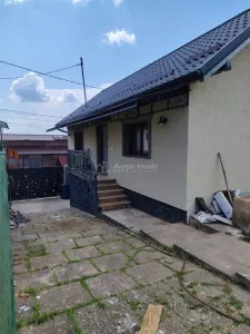 Maison Rénovée Ghelari, Hunedoara - foto 4