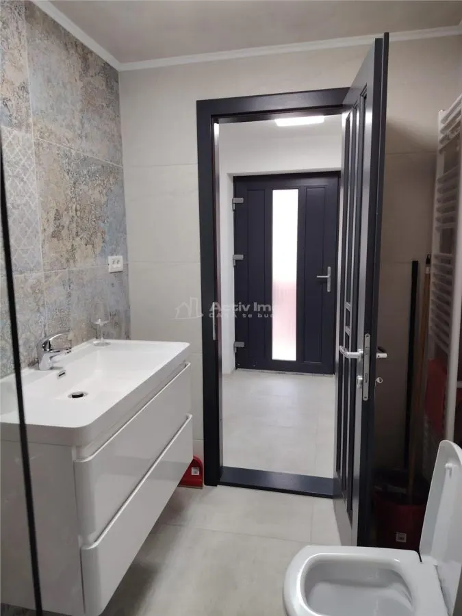 Maison Rénovée Ghelari, Hunedoara - foto 5
