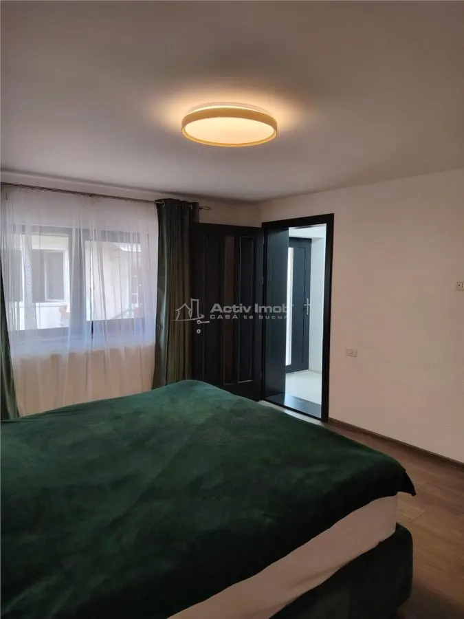 Maison Rénovée Ghelari, Hunedoara - foto 6