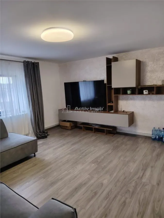 Maison Rénovée Ghelari, Hunedoara - foto 9
