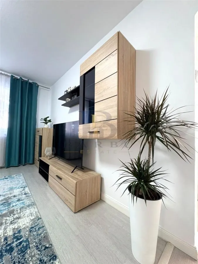 Modern 3-Bedroom Apartment | Bulevardul Liviu Rebreanu, Sagului - foto 2