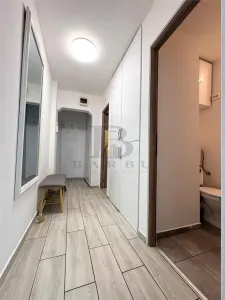 Modern 3-Bedroom Apartment | Bulevardul Liviu Rebreanu, Sagului - foto 11