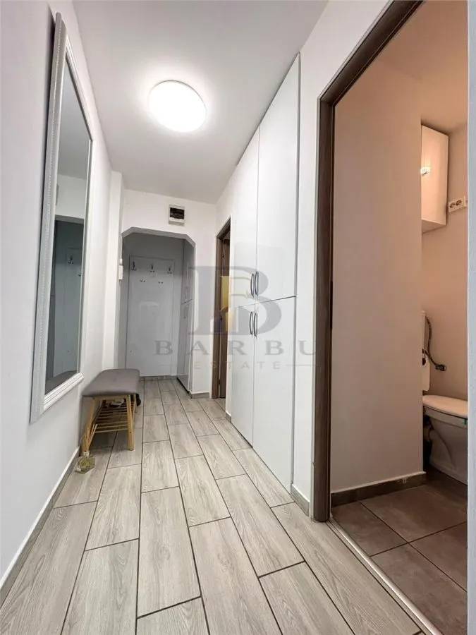 Modern 3-Bedroom Apartment | Bulevardul Liviu Rebreanu, Sagului - foto 11