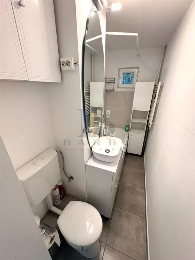 Modern 3-Bedroom Apartment | Bulevardul Liviu Rebreanu, Sagului - foto 12