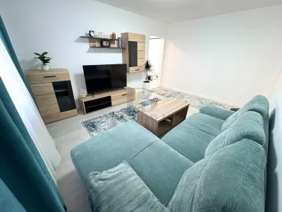 Modern 3-Bedroom Apartment | Bulevardul Liviu Rebreanu, Sagului - foto 3