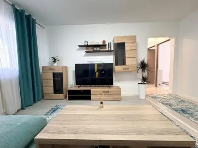 Modern 3-Bedroom Apartment | Bulevardul Liviu Rebreanu, Sagului - foto 4