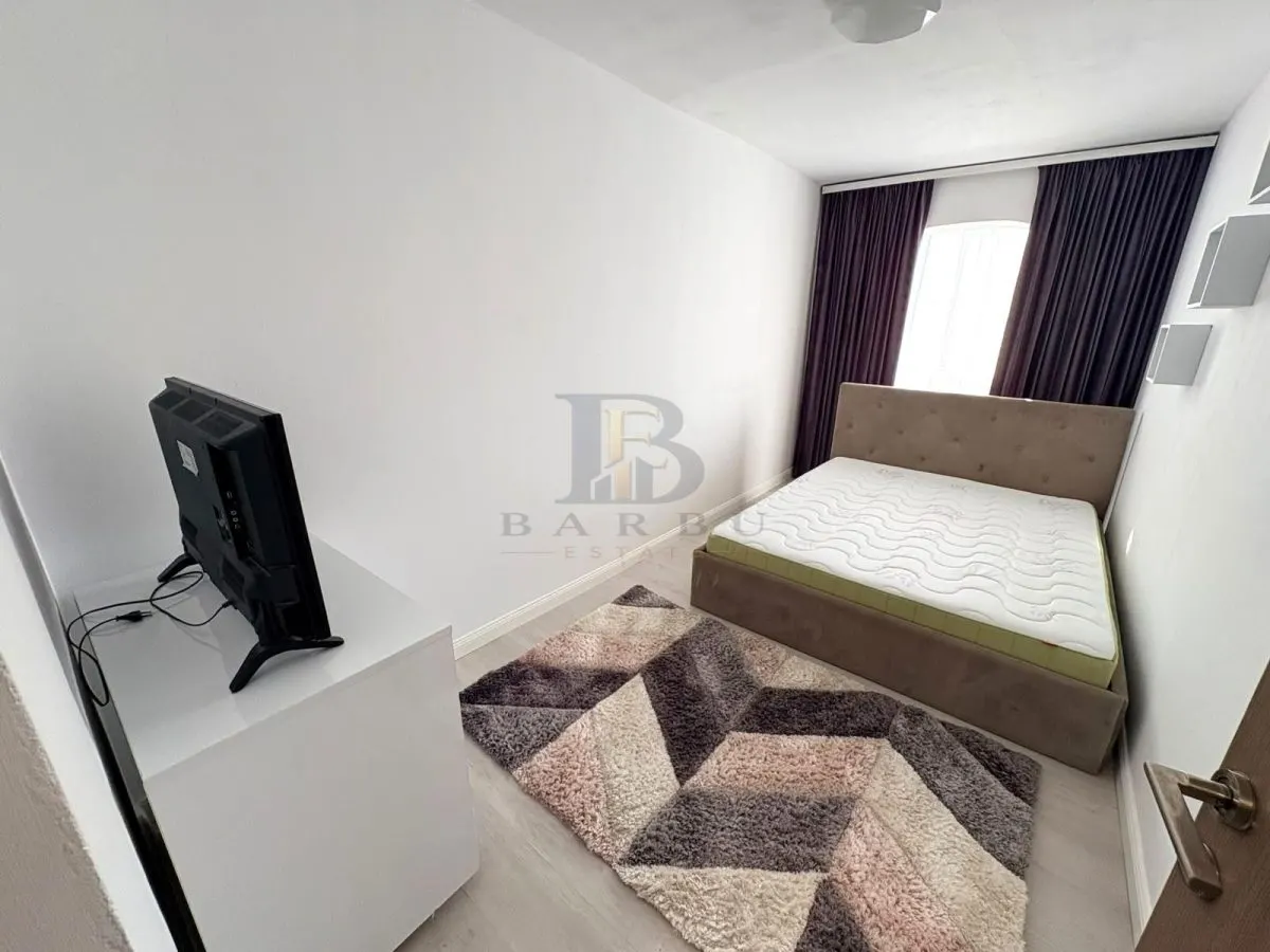 Modern 3-Bedroom Apartment | Bulevardul Liviu Rebreanu, Sagului - foto 6
