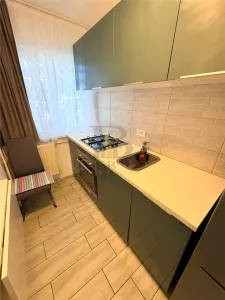 Modern 3-Bedroom Apartment | Bulevardul Liviu Rebreanu, Sagului - foto 7