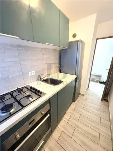 Modern 3-Bedroom Apartment | Bulevardul Liviu Rebreanu, Sagului - foto 8