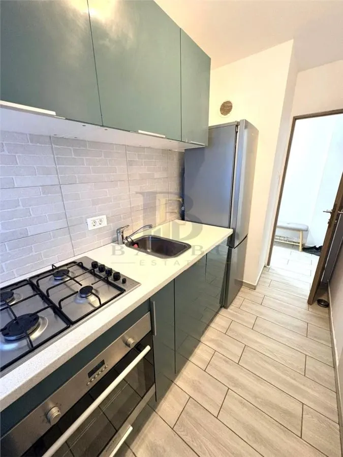 Modern 3-Bedroom Apartment | Bulevardul Liviu Rebreanu, Sagului - foto 8