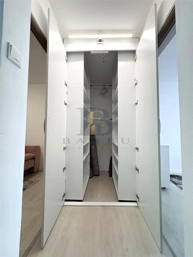 Modern 3-Bedroom Apartment | Bulevardul Liviu Rebreanu, Sagului - foto 9