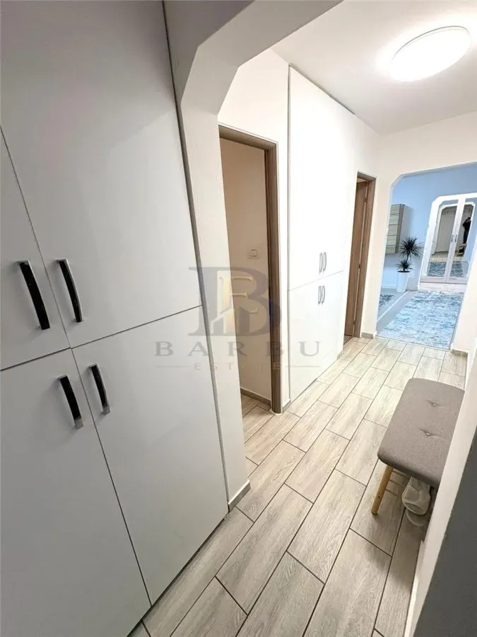 Modern 3-Bedroom Apartment | Bulevardul Liviu Rebreanu, Sagului - foto 10