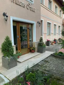Casa de Huéspedes en Venta en Hunedoara - Hunedoara