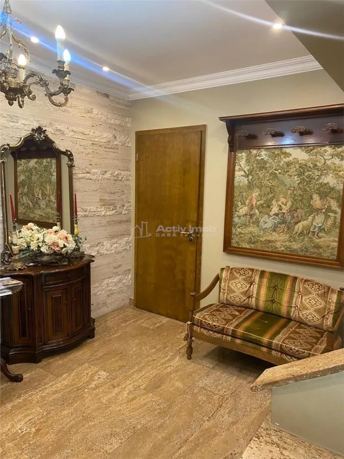 Casa de Huéspedes en Venta en Hunedoara - foto 23