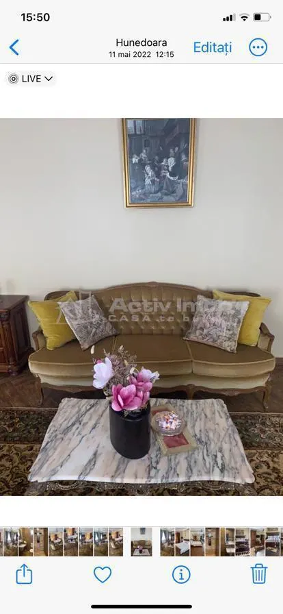 Casa de Huéspedes en Venta en Hunedoara - foto 5