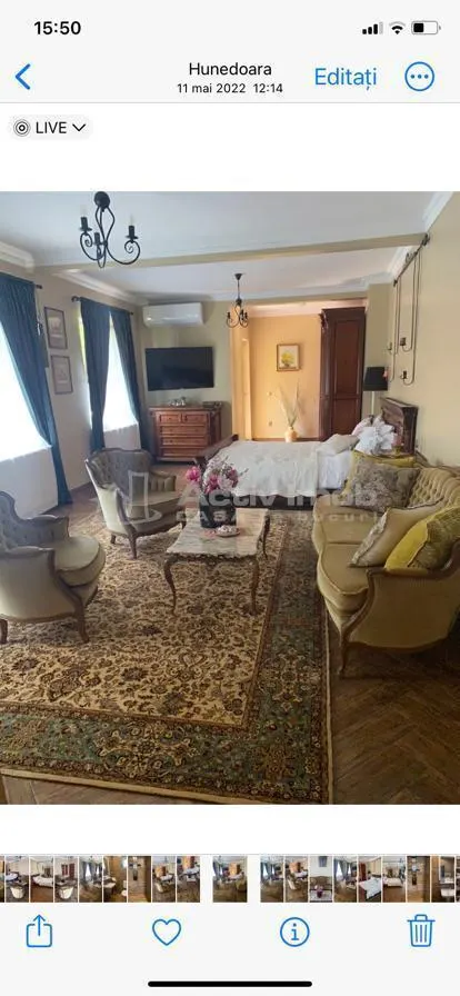 Casa de Huéspedes en Venta en Hunedoara - foto 7