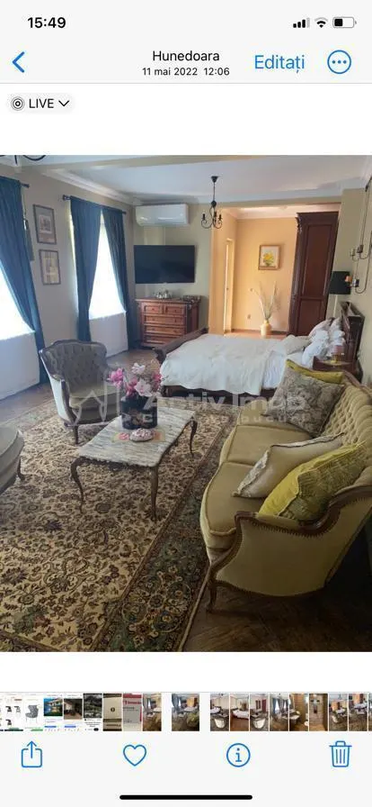 Casa de Huéspedes en Venta en Hunedoara - foto 10