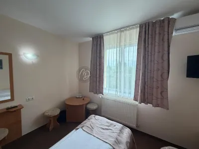 Hotel-Pensión Boema, Marghita – Inversión Hotelera Llave en Mano - foto 13