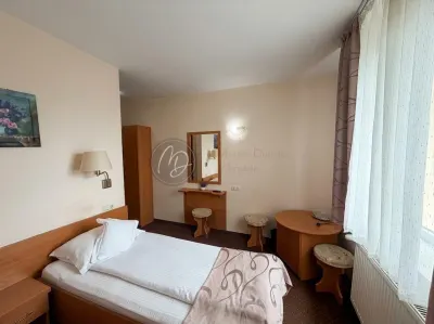Hotel-Pensión Boema, Marghita – Inversión Hotelera Llave en Mano - foto 14