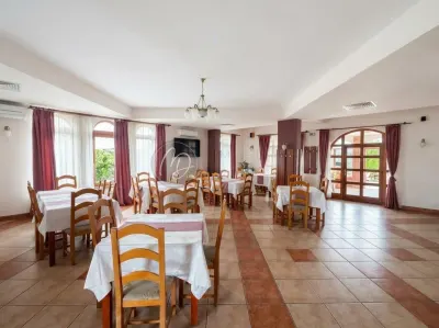 Hotel-Pensión Boema, Marghita – Inversión Hotelera Llave en Mano - foto 15