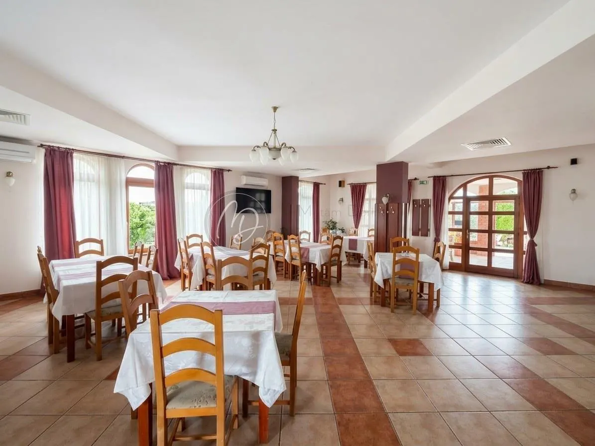 Hotel-Pensión Boema, Marghita – Inversión Hotelera Llave en Mano - foto 15