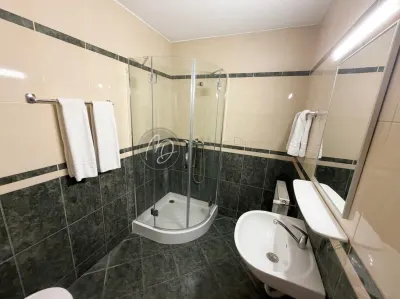 Hotel-Pensión Boema, Marghita – Inversión Hotelera Llave en Mano - foto 16