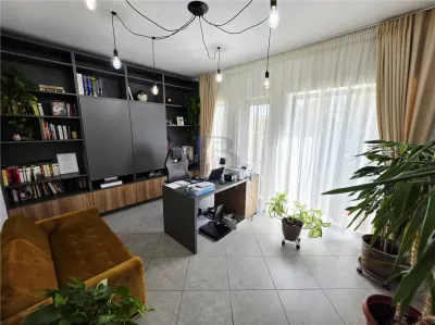 Exceptional Villa in Dumbravita – Space, Comfort and Elegance - foto 12