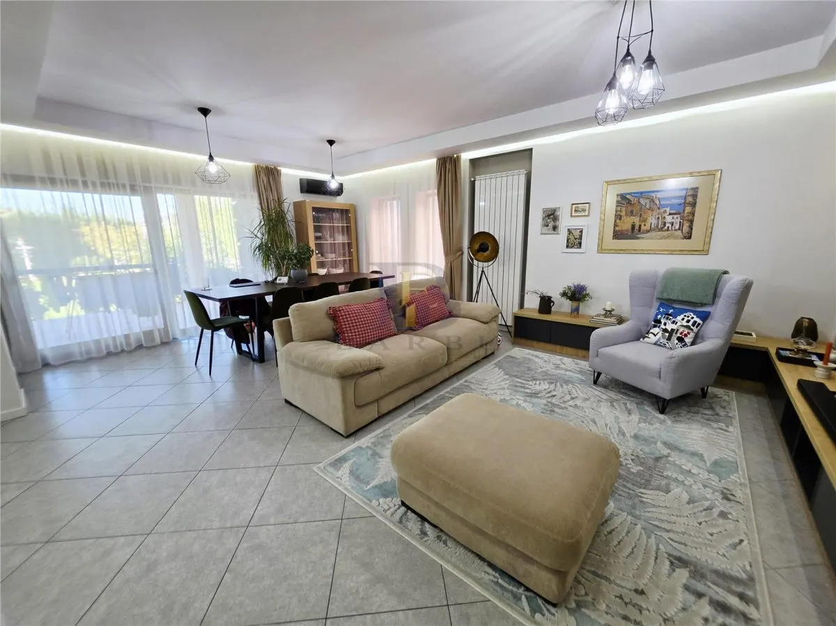 Exceptional Villa in Dumbravita – Space, Comfort and Elegance - foto 6