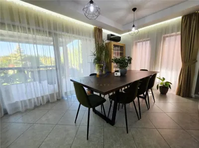 Exceptional Villa in Dumbravita – Space, Comfort and Elegance - foto 7