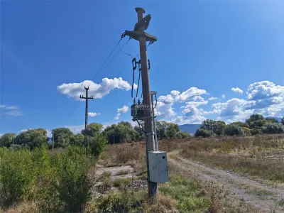 Industrial Land 48,450 sqm, Prepared Platform & HGV Access, Ozun, Brașov - foto 2