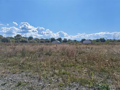 Industrial Land 48,450 sqm, Prepared Platform & HGV Access, Ozun, Brașov - foto 5