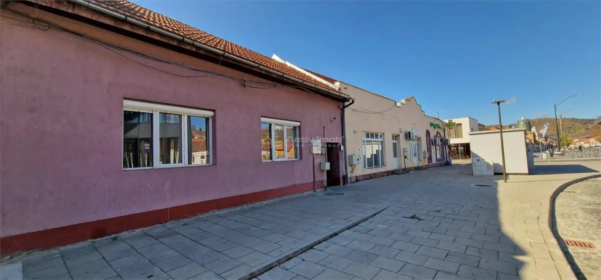 House / villa for sale 100 sqm in Resita, Muncitoresc area - foto 23