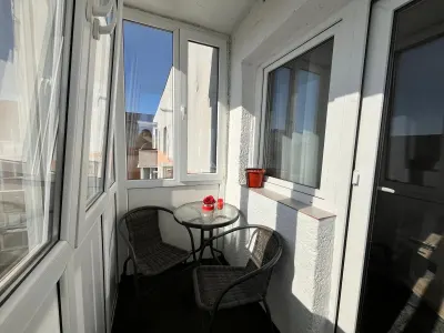 Lugoj, Cosy 2-Bedroom Apartment, Ready to Move In, 62 sqm, Riverside Location - foto 12