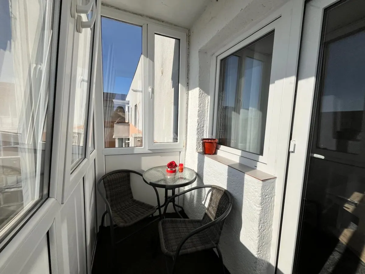 Lugoj, Cosy 2-Bedroom Apartment, Ready to Move In, 62 sqm, Riverside Location - foto 12