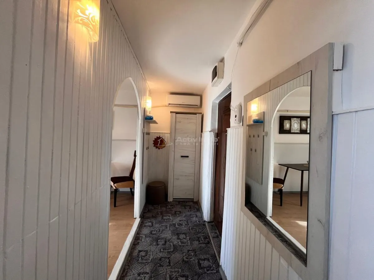 Lugoj, Cosy 2-Bedroom Apartment, Ready to Move In, 62 sqm, Riverside Location - foto 15
