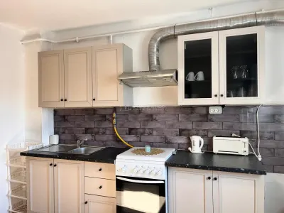 Lugoj, Cosy 2-Bedroom Apartment, Ready to Move In, 62 sqm, Riverside Location - foto 19