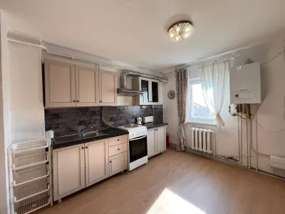 Lugoj, Cosy 2-Bedroom Apartment, Ready to Move In, 62 sqm, Riverside Location - foto 20