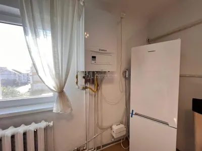 Lugoj, Cosy 2-Bedroom Apartment, Ready to Move In, 62 sqm, Riverside Location - foto 22