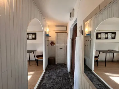 Lugoj, Cosy 2-Bedroom Apartment, Ready to Move In, 62 sqm, Riverside Location - foto 4