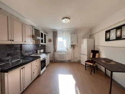 Lugoj, Cosy 2-Bedroom Apartment, Ready to Move In, 62 sqm, Riverside Location - foto 5