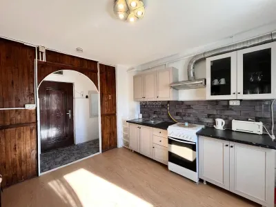 Lugoj, Cosy 2-Bedroom Apartment, Ready to Move In, 62 sqm, Riverside Location - foto 6