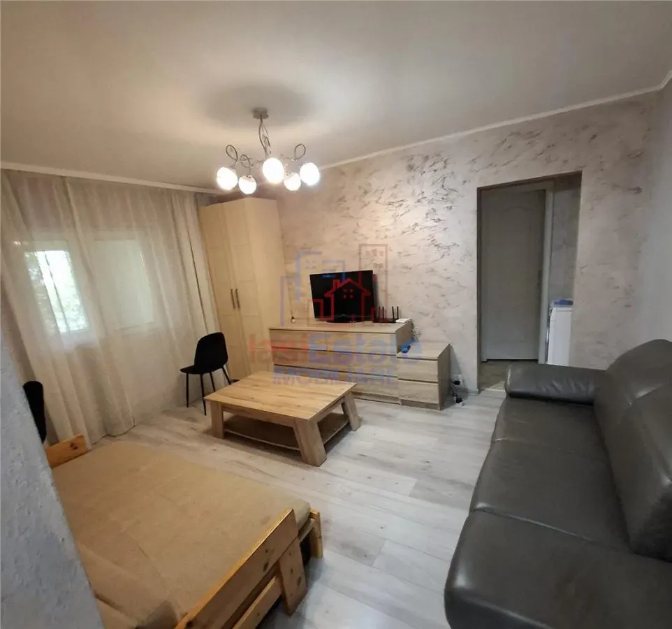 Apartament cu 2 camere de vanzare zona Baza 3 - foto 2