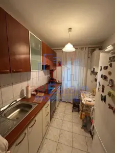 Apartamento de 2 Dormitorios, Alexandru cel Bun, Iași - Iasi