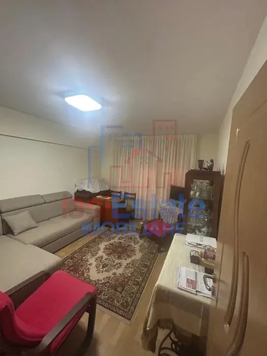 2-Bedroom Apartment, Alexandru cel Bun, Iași - foto 2