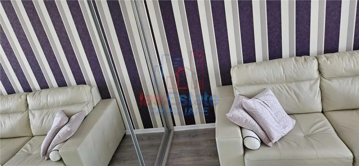 Apartament 3 camere decomandat zona Podu Ros - Centrala proprie - foto 4